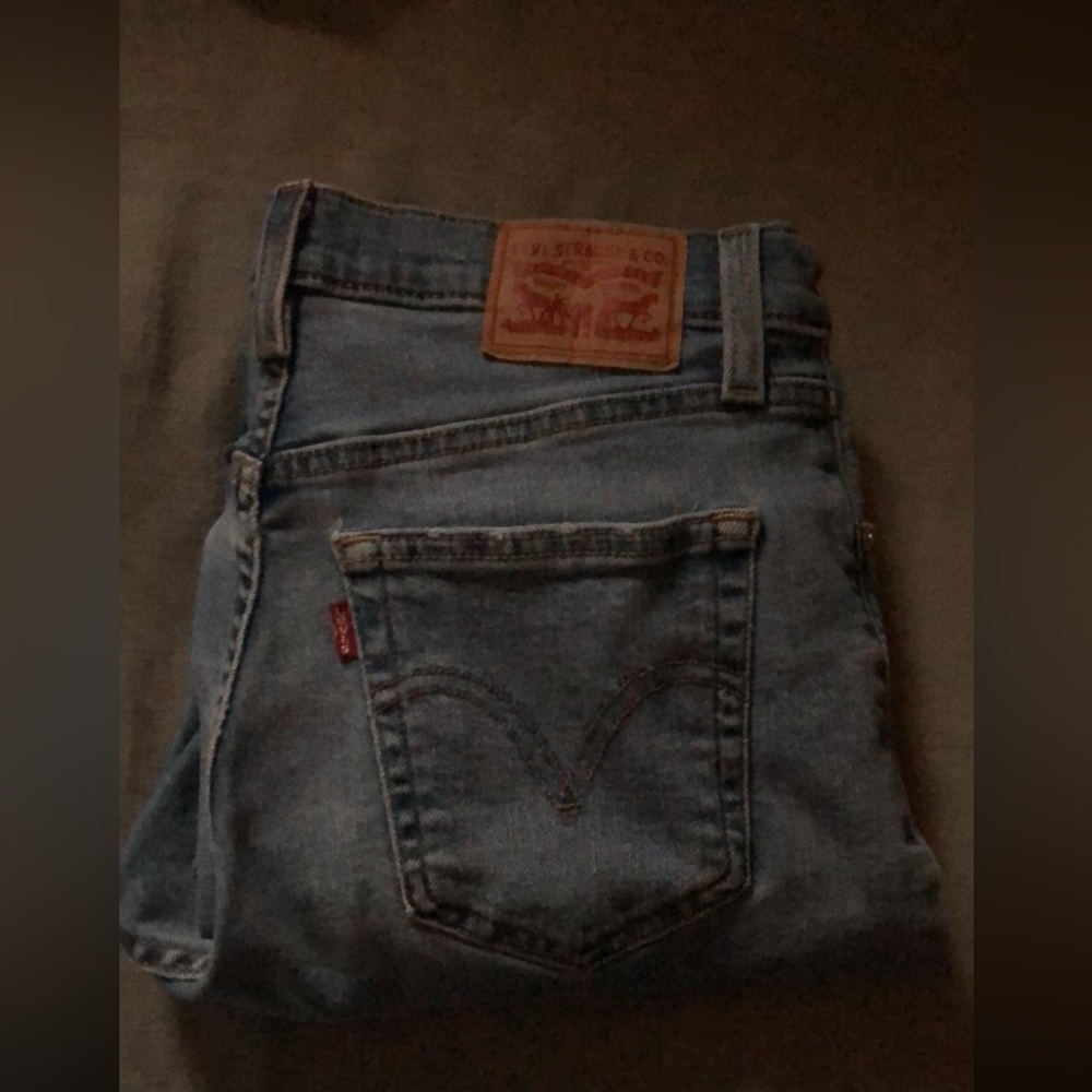 Levi’s
